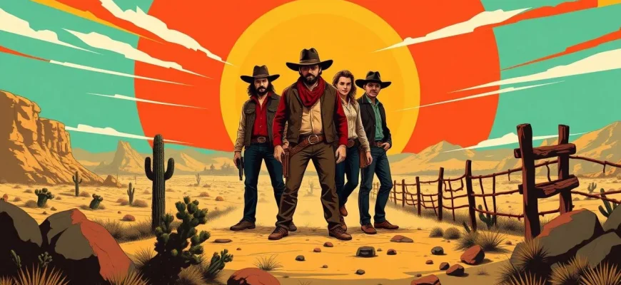 Vahşi Doğada Hayatta Kalma Western Filmleri Vahşi Doğada Hayatta Kalma Western Filmleri