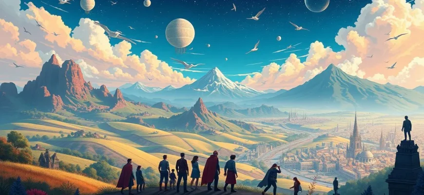 Fantastik Déjà Vu Filmleri Fantastik Déjà Vu Filmleri