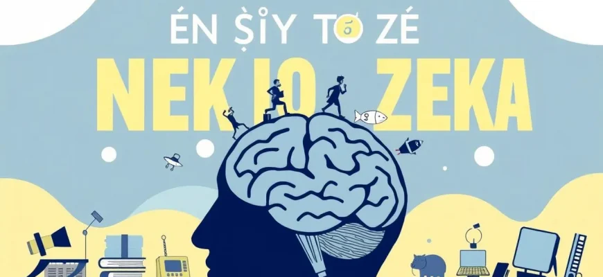 En İyi 10 Zeka Belgeseli En İyi 10 Zeka Belgeseli