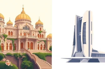 Saraylar Hakkında Belgeseller