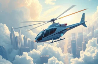 Fantastik Helikopter Filmleri