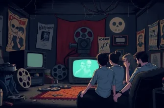 Korku Filmleri Yarışmaları: Gerilim Dolu 10 Film