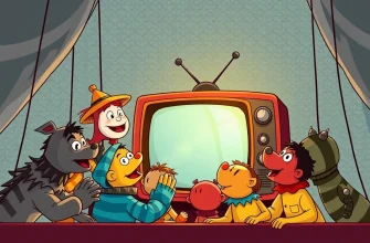 Kukla Komedileri: En Komik 10 Film Kukla Komedileri: En Komik 10 Film