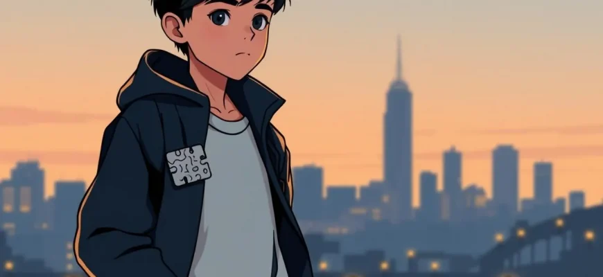 Dedektiflik ve Büyüme Filmleri