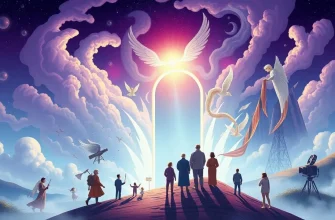 Ölümden Sonraki Yaşamı Anlatan Filmler