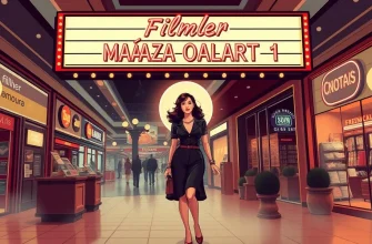 Mağaza Olayları Hakkında En İyi 10 Film