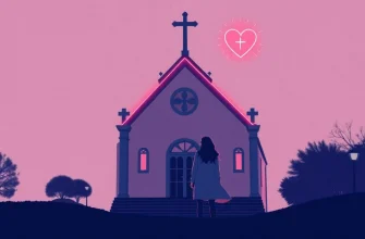 Kilise Temalı Melodram Filmleri