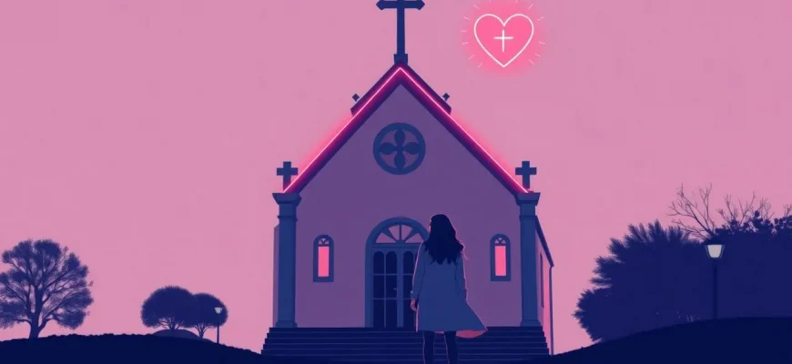 Kilise Temalı Melodram Filmleri