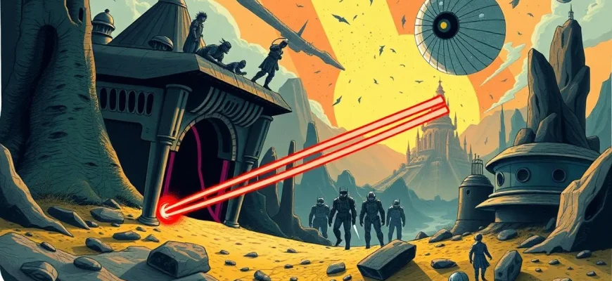 Fantastik Ölümcül Tuzak Filmleri Fantastik Ölümcül Tuzak Filmleri