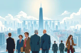 Senatör Gerilim Filmleri Senatör Gerilim Filmleri