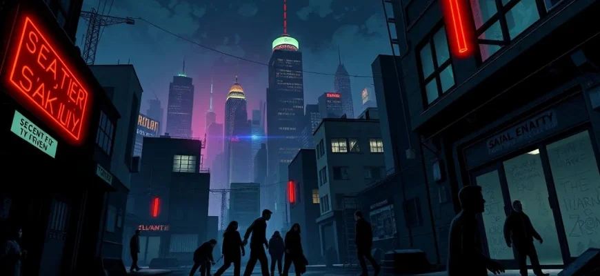 Tırnak Yiyenler İçin 10 Gerilim Filmi Tırnak Yiyenler İçin 10 Gerilim Filmi