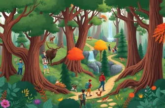 Doğa Parkları Macera Filmleri Doğa Parkları Macera Filmleri