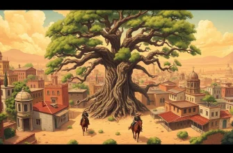 Ağaçlar ve Vahşi Batı: 10 Film