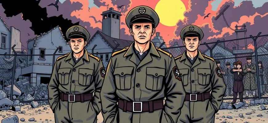 Ceza Taburu Subaylarının Savaş Hikayeleri Ceza Taburu Subaylarının Savaş Hikayeleri