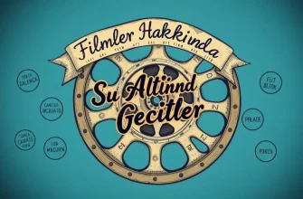 Su Altında Kalan Geçitler Hakkında Filmler Su Altında Kalan Geçitler Hakkında Filmler