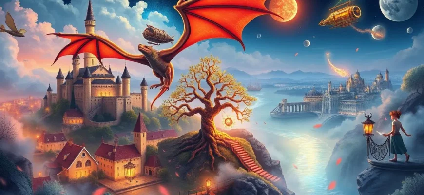 Fantastik Avrupa Filmleri