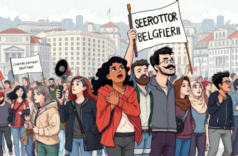 Protesto Belgeleri: 10 İlham Verici Film