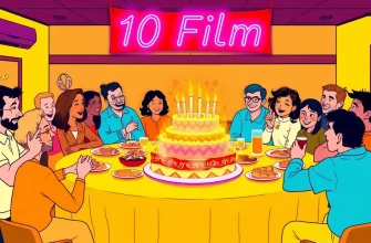 Restoran İşletmeciliği Mevzusunda 9 Melo-Drama Film