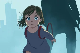 Çocuk Kaçırma Gerilim Filmleri