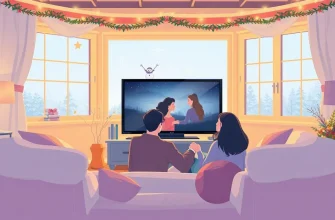 En İyi Tatil TV Filmleri