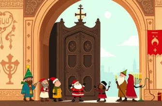 Komik Dini Bayram Filmleri