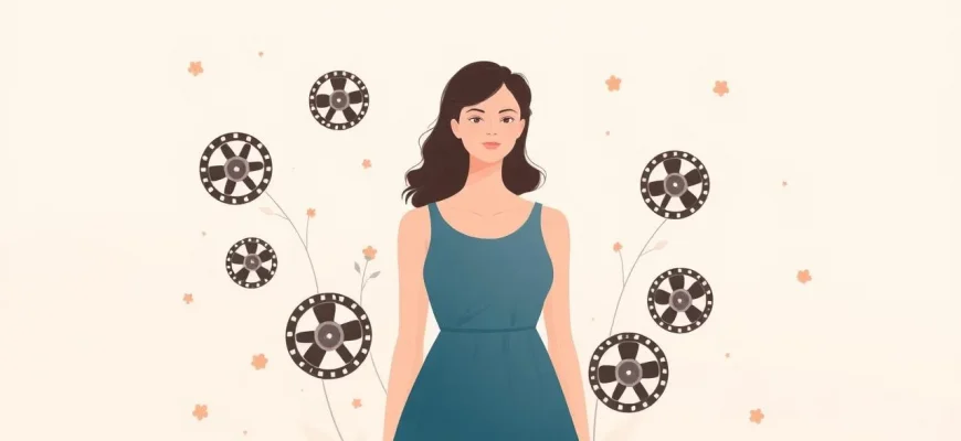 Kadınlar Hakkında Filmler