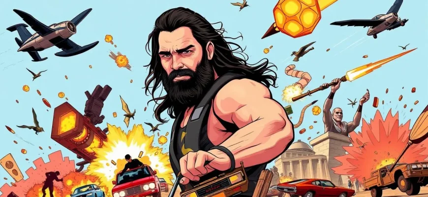 Jason Momoa ile Aksiyon Dolu Filmler Jason Momoa ile Aksiyon Dolu Filmler