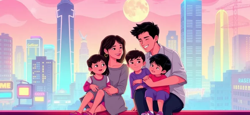 Büyükanne ve Büyükbabalar Hakkında Filmler