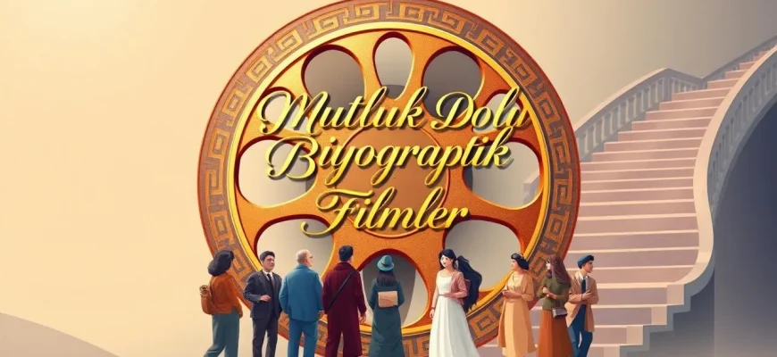Mutluluk Dolu Biyografik Filmler Mutluluk Dolu Biyografik Filmler