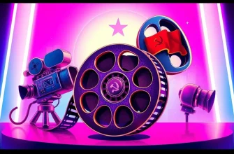 Sovyet Sanat Filmleri Koleksiyonu