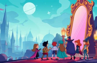 Fantastik İtiraf Filmleri