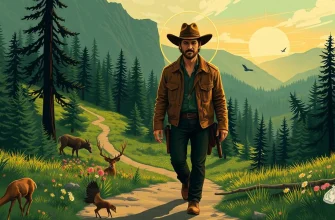 Orman Vestern Filmleri