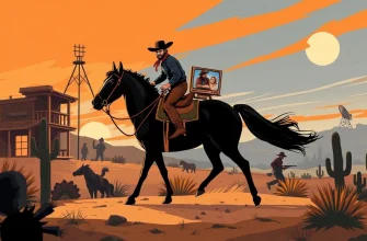 Vahşi Batı Televizyon Filmleri