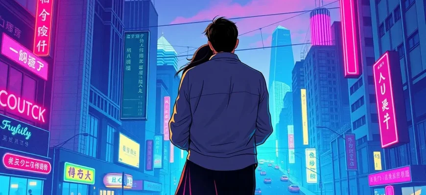 Mormon Aşk Filmleri: 10 Dokunaklı Film