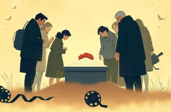 Cenaze Temalı Filmler