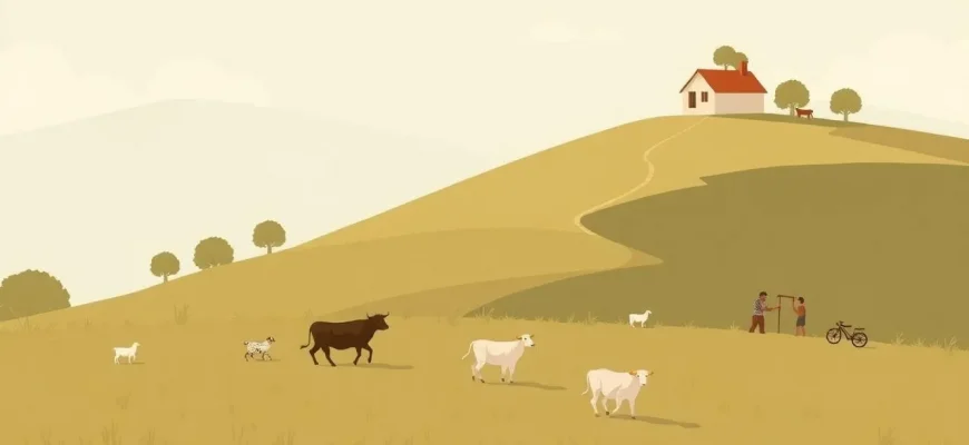 Tarım Filmleri Koleksiyonu