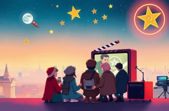 Sovyet Filmleri: Ortaklık Hikayeleri Sovyet Filmleri: Ortaklık Hikayeleri
