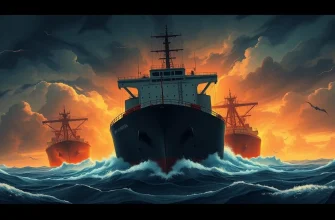 Tanker Gerilim Filmleri