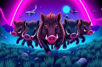 Vahşi Domuz Maceraları: 10 Unutulmaz Film