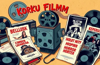 Rehine Temalı Korku Filmleri