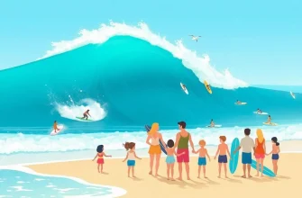 Ailece İzlenebilecek Sörf Filmleri