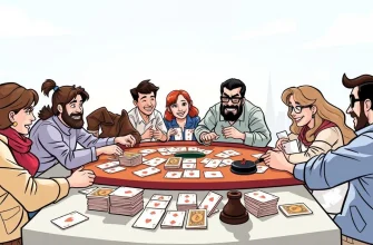 Kart Oyunları Temalı Filmler Kart Oyunları Temalı Filmler