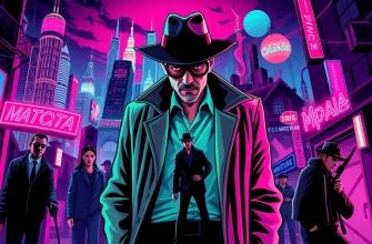 Mafya İçine Sızma: En İyi 10 Suç Filmi