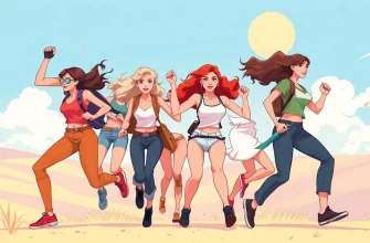 Kadın Dostluğu Temalı Aksiyon Filmleri