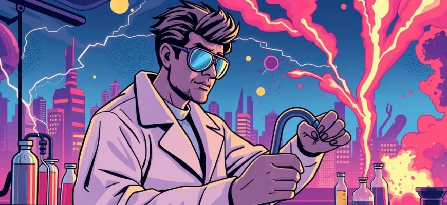 Bilimsel Başarıların Dramatik Hikayeleri