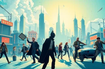 Şehir Temizliği Temalı Boevik Filmleri Şehir Temizliği Temalı Boevik Filmleri