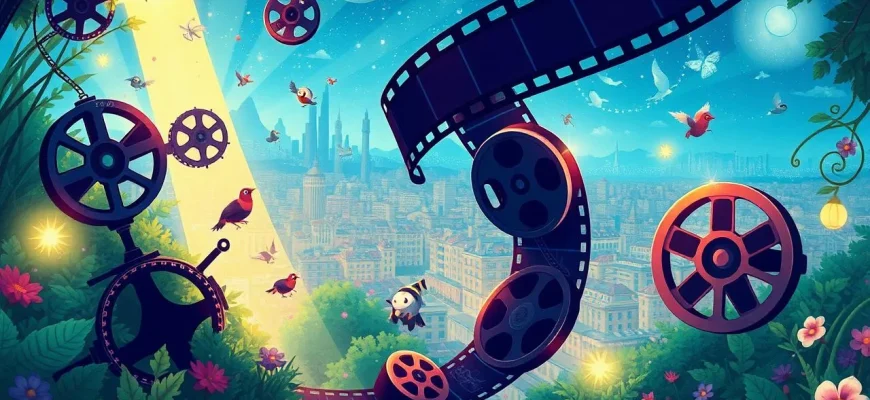 Fener Filmleri: Işık ve Gölge Oyunları