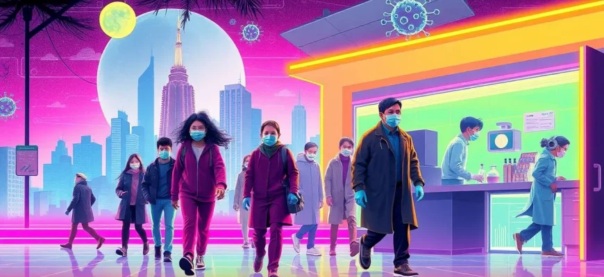 Sovyet Salgın Filmleri: Unutulmaz Filmler Sovyet Salgın Filmleri: Unutulmaz Filmler