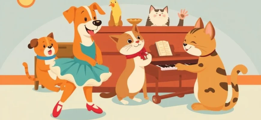 2018’in En İyi 10 Hayvanlı Komedi Filmi