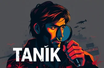 Tanık Filmleri: Gerilim ve Dramın Dorukları Tanık Filmleri: Gerilim ve Dramın Dorukları